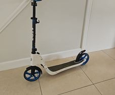 Aero Fold Up Scooter