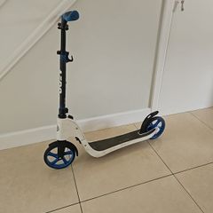 Aero Fold Up Scooter