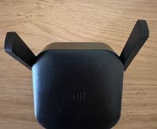 Mi Wi-Fi Range Extender