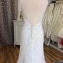 Mori  Lee wedding dress Image 4