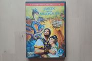Jason and the Argonauts (Ray Harryhausen Fantasy Film DVD 1963)