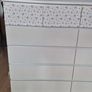 Malm chest of drawers Image 2