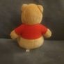 Soft Toys/Plush Winnie The Pooh Disney Nicotoy Yellow Red T-shirt Winnie The Pooh 35 Cm .. Price Drop Image 6