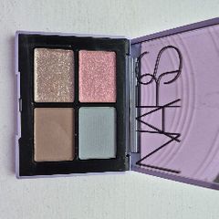 NARS solaris eyeshadow