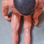 Action Man Figure 1994 Hasbro C-023B Flocked Hair Blue Bum Image 4