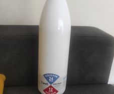 S'well brand water bottle