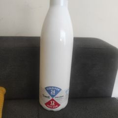 S'well brand water bottle