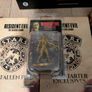 Resident Evil Board Game Alpha Pledge Kickstarter + All Expansions + KS Exclusives Image 9
