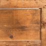 antique mahogany Mirror Image 3