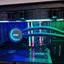 Gaming PC setup Image 2