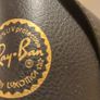 Ray-Ban  Sunglasses  Bold Oversized Style Image 10