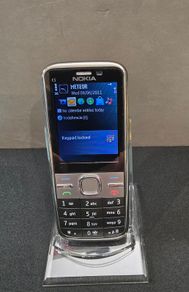 Nokia C5-00 Mobile Phone