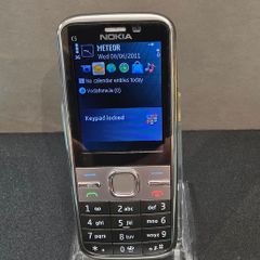 Nokia C5-00 Mobile Phone