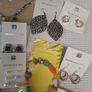 Large 20 piece bundle of new jewellery Image 5
