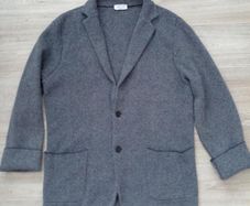 Heritage Cardigan XL