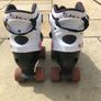 Roller skates adjustable size Image 3