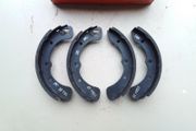 Daihatsu Charade Brake Shoes.