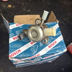 Ford focus Ecoboost high pressure fuel pump