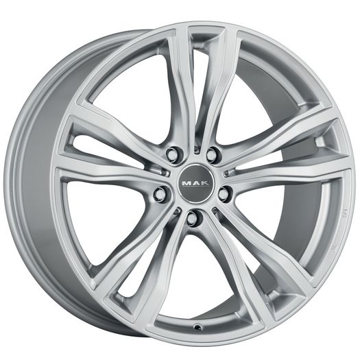 MAK X-Mode Alloy Wheels