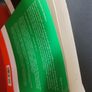A Green & Mortal Sound/short fiction by Irish Women Writers/1999 Image 6