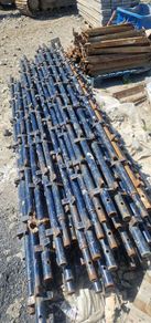 Scaffold