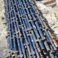 Scaffold
