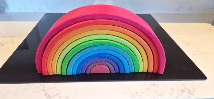 Grimms Rainbow