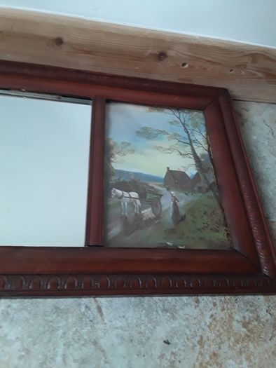 antique