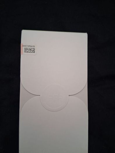 Brand New Iqos Iluma I One.