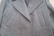 Womens overcoat