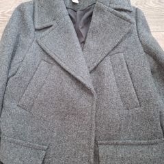 Womens overcoat