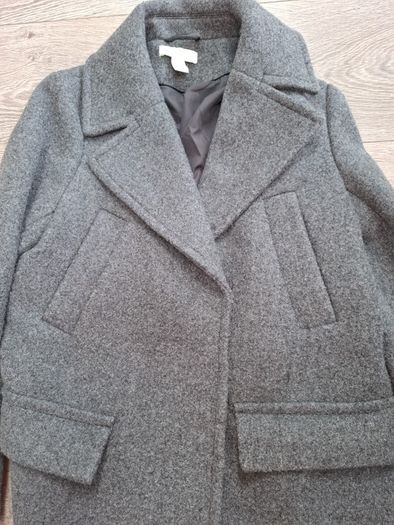 Womens overcoat