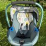 Cossato Pushchair Image 3