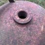 Empty Gas cylinder Image 2