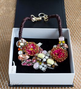 Stunning Necklace for sale
