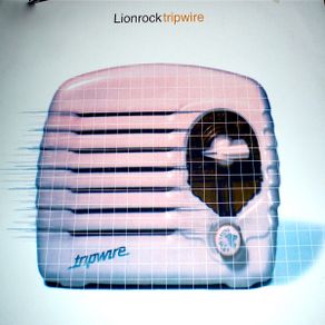 Lionrock -Tripwire 12"