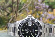 Vintage Sandoz Submariner
