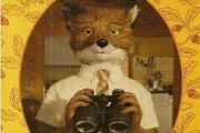 Fantastic Mr. Fox : By Roald Dahl