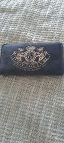Juicy Couture Wallet/phone
