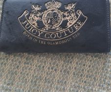Juicy Couture Wallet/phone