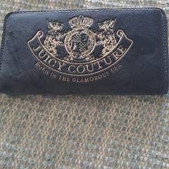 Juicy Couture Wallet/phone