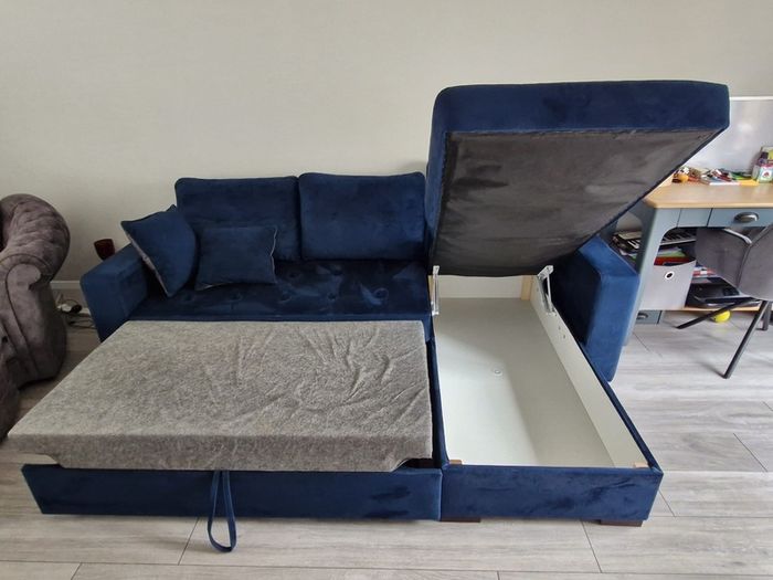 Dallas Sofa bed