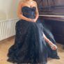 Debs dress or TY Ball dress Image 4