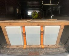 window cleaning system