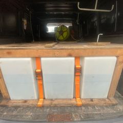 window cleaning system