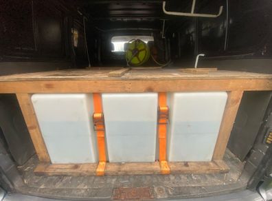 window cleaning system