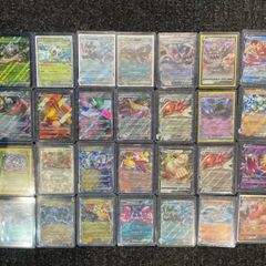 Pokemon Mixed Lot