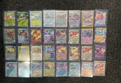 Pokemon Mixed Lot