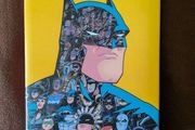 Batman by Grant Morrison Omnibus Vol 3