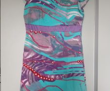 usco dress